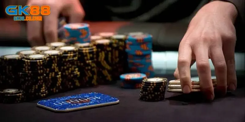 Bankroll là gì? Lợi ích lớn nhất của Bankroll mang lại