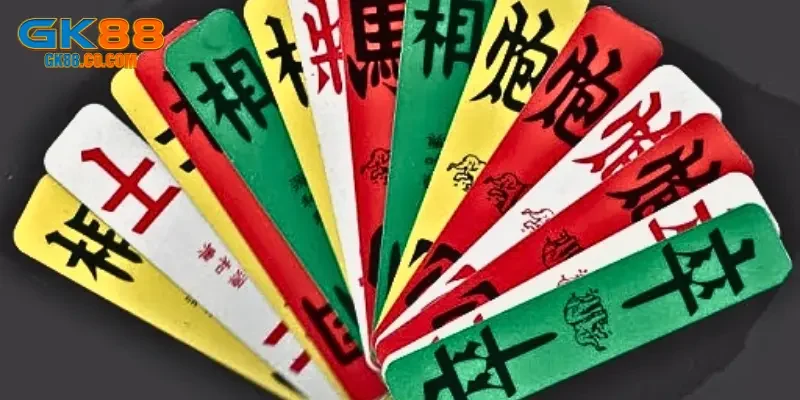 Có cách chơi bài tứ sắc phù hợp mang tới cơ hội chiến thắng