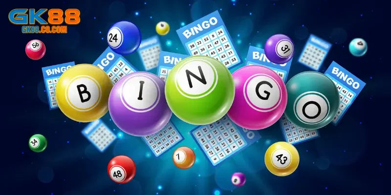Những nguyên tắc cơ bản trong cách chơi bingo