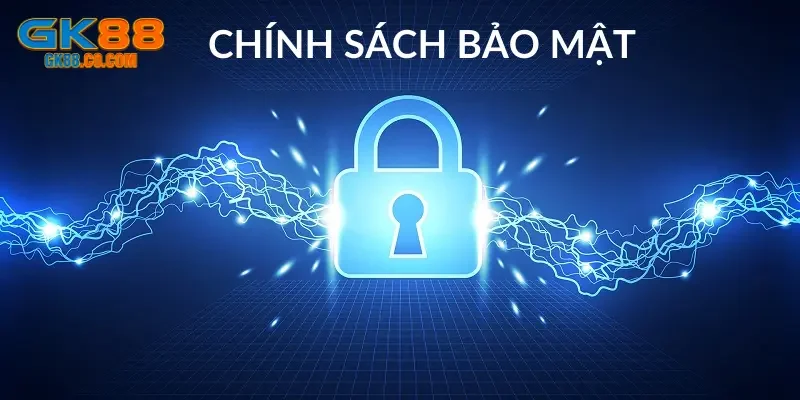 Chính sách bảo mật tại nhà cái cam kết không chia sẻ dữ liệu cá nhân