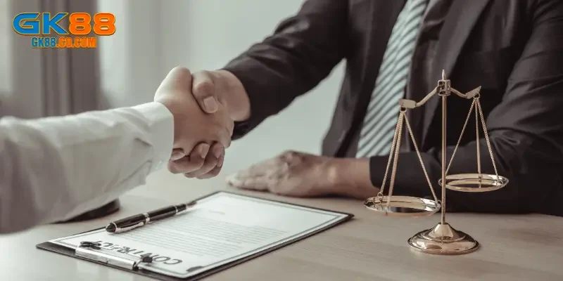 Những nguyên tắc cần thiết làm tròn trách nhiệm