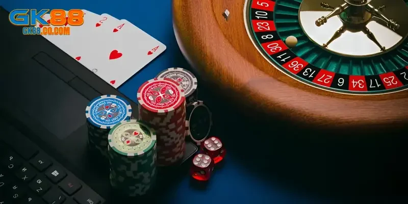 Xí Ngầu của game bài GK88