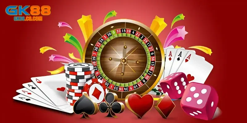 Làm thế nào để tham gia game bài GK88?