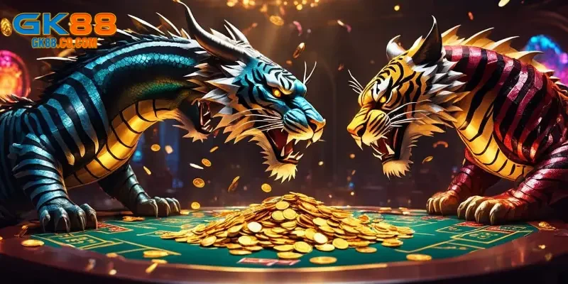 Tìm hiểu về cách chơi cơ bản để cá cược rồng hổ online hiệu quả