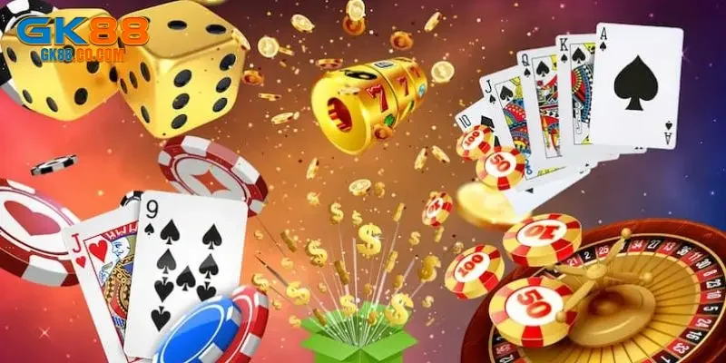 PP casino