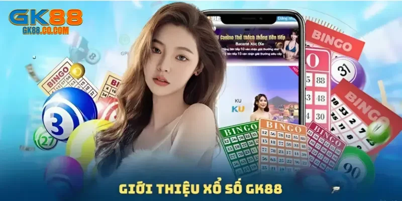 Chơi game ngay tại GK88 ngay để thử vận may 