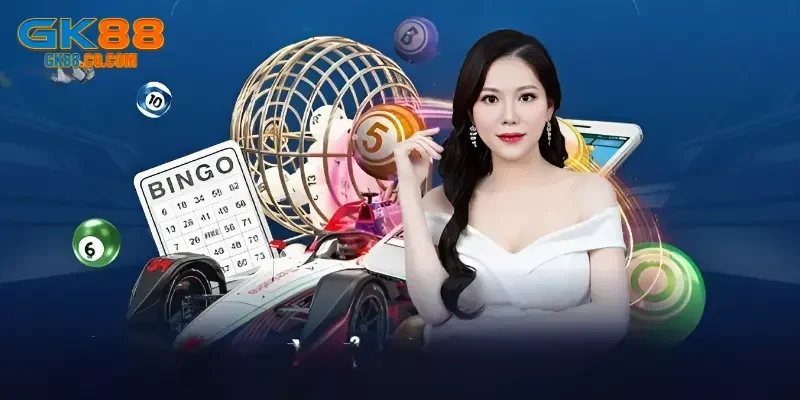 Kỹ thuật chơi xổ số GK88 từ cao thủ nhiều kinh nghiệm 